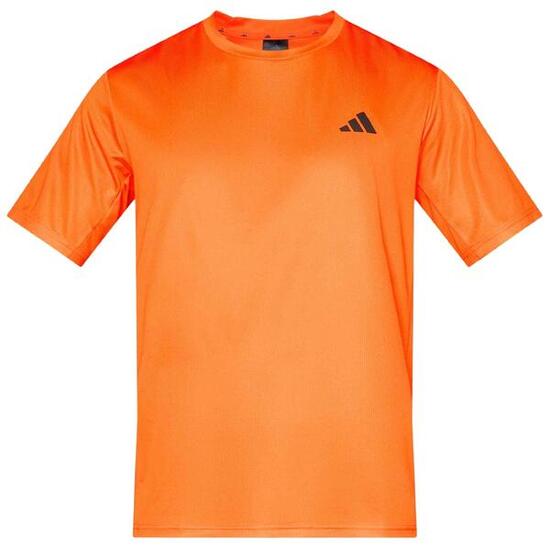 T-shirt Adidas modèle 077-52373336195411 pour homme