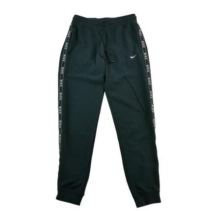 Second life - Damen schwarze Jogginghose - In sehr gutem Zustand