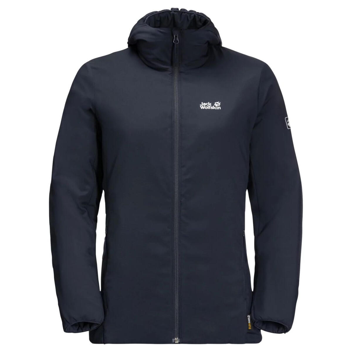 Giacca Donna Jack Wolfskin Atmos Blu Navy 2/3