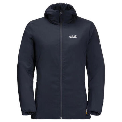 Veste ATMOS Femme (Bleu Marine Foncé)