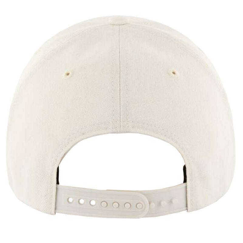 Cappellino Da Baseball New York Yankees 47 MLB Beige 2/4