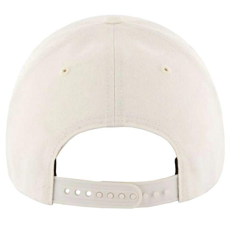 Cappellino Da Baseball New York Yankees 47 MLB Beige 4/4