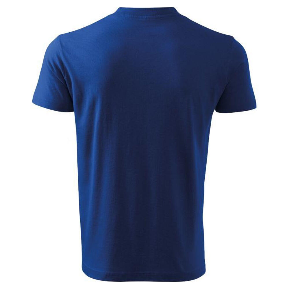Tshirt Adulte (Bleu) 2/3