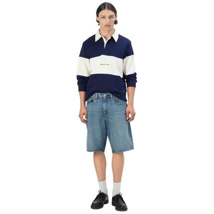 Polo à manches longues Jack&jones modèle 272103300008 pour homme