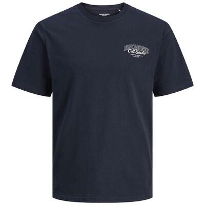 T-shirt met korte mouwen jack&jones model 12278493-sp-sky voor mannen