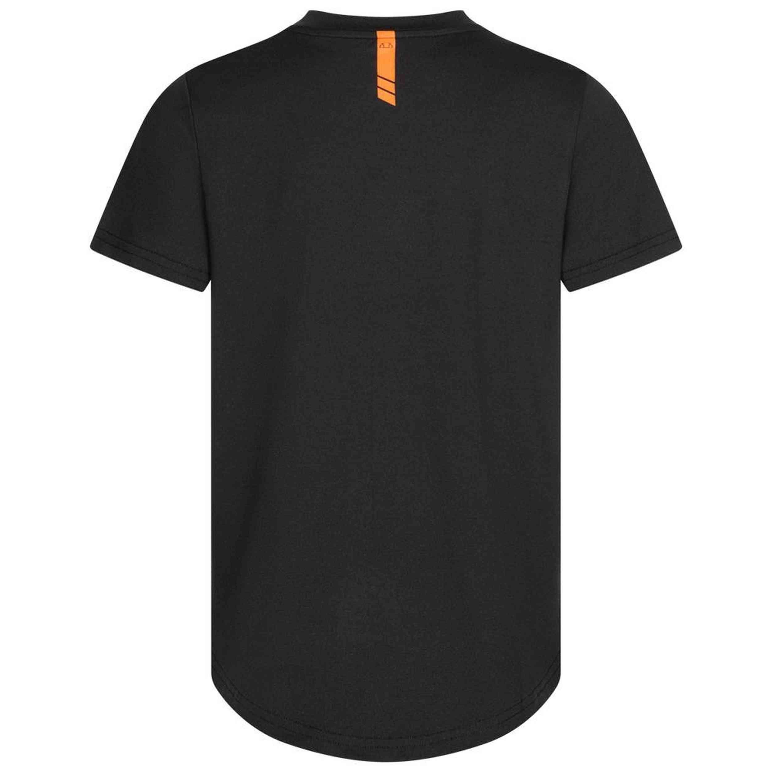 T-shirt Ellesse modelo S3M14379-011 para crianças 2/2
