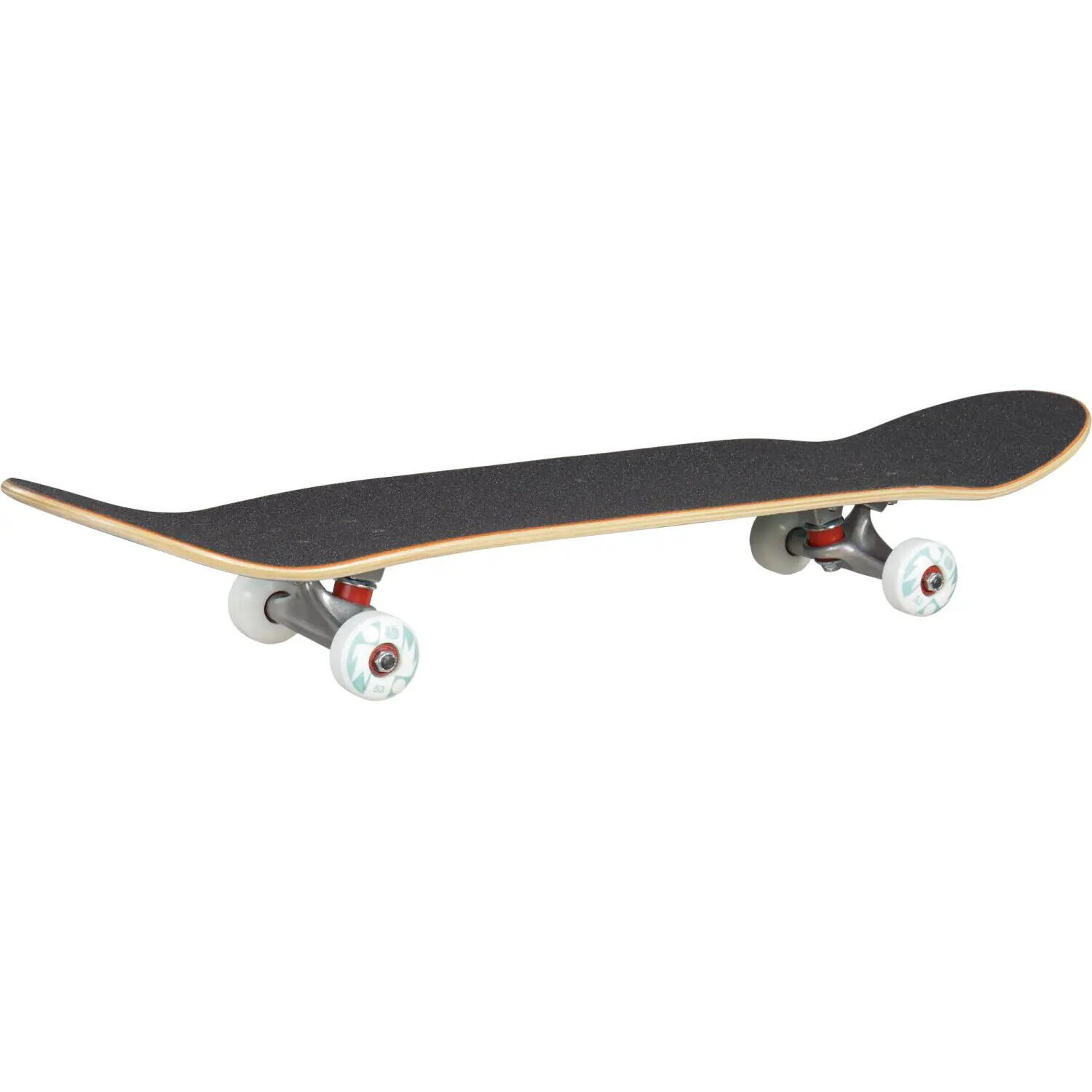 Complete skateboard Alien Workshop OG Burst 3/3
