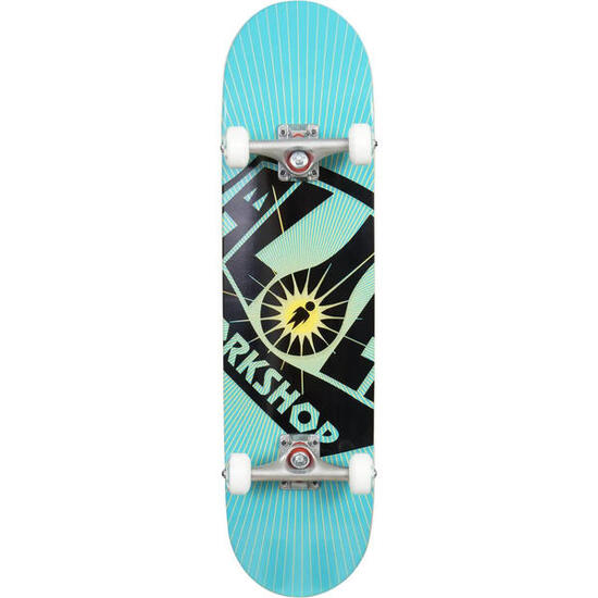 Skateboard complet Alien Workshop OG Burst