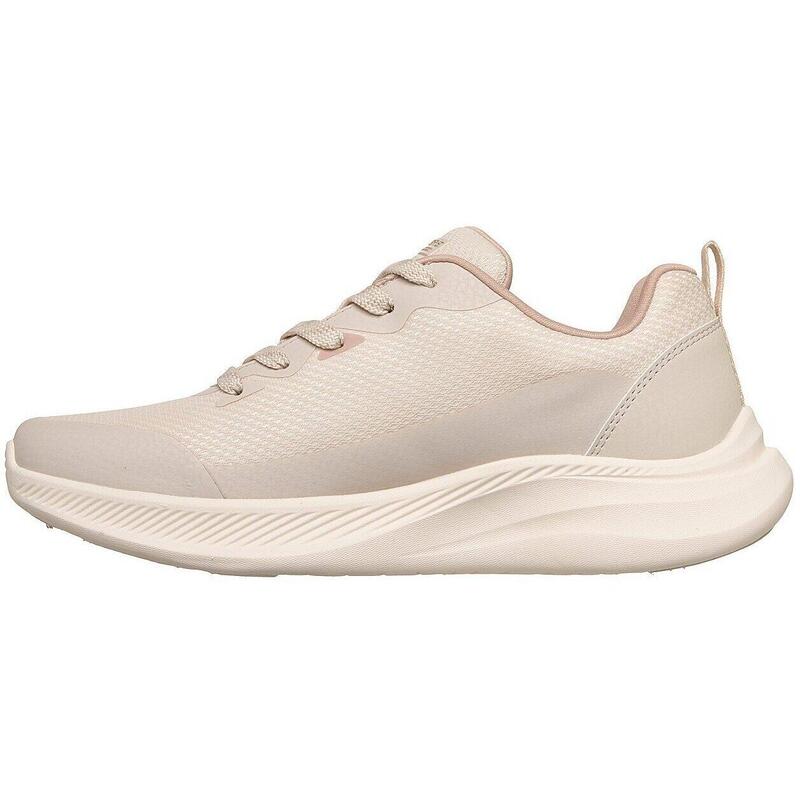 Pantofi sport femei Skechers Bobs Mode Flex, Bej