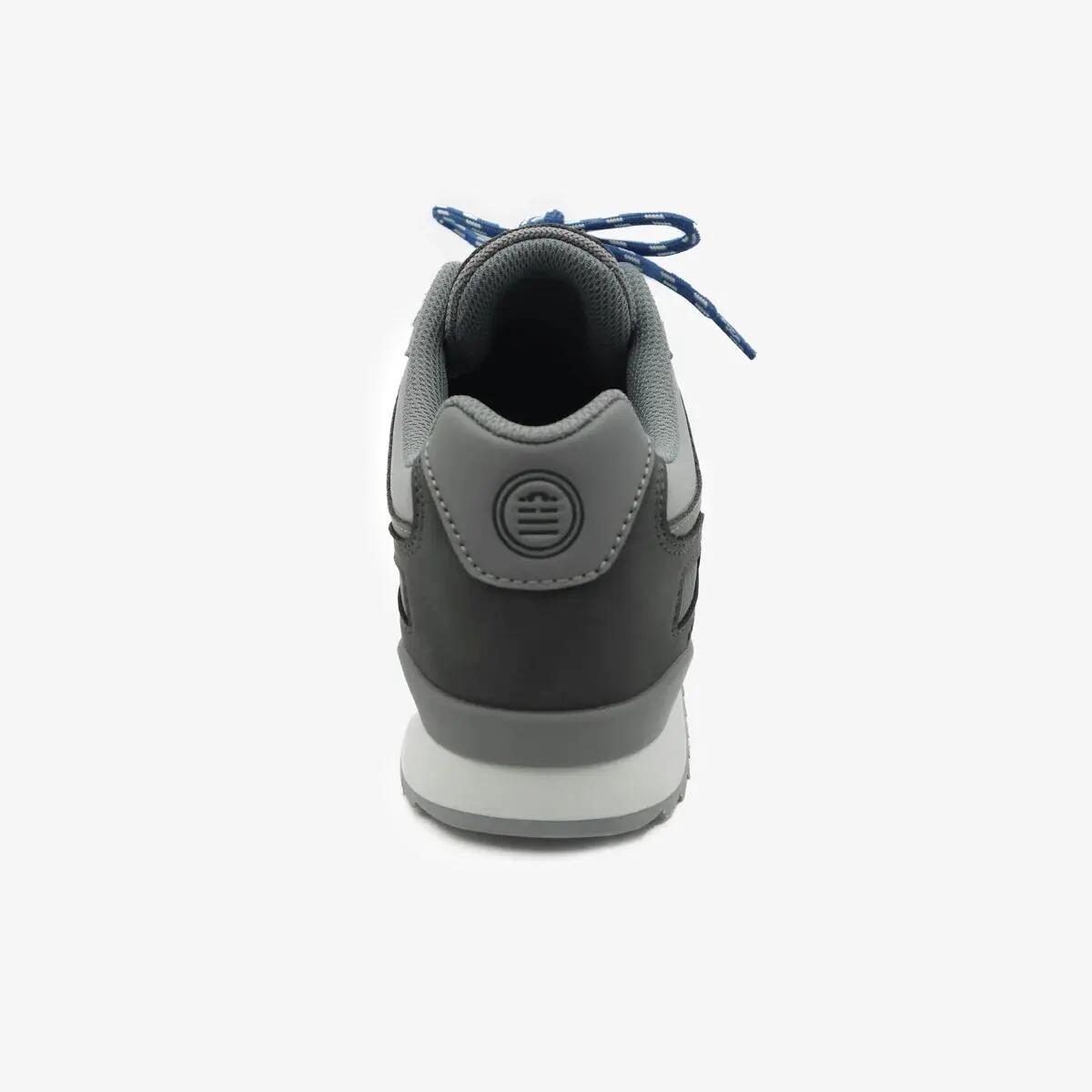 Sneakers Serge Blanco Chamonix 5/7