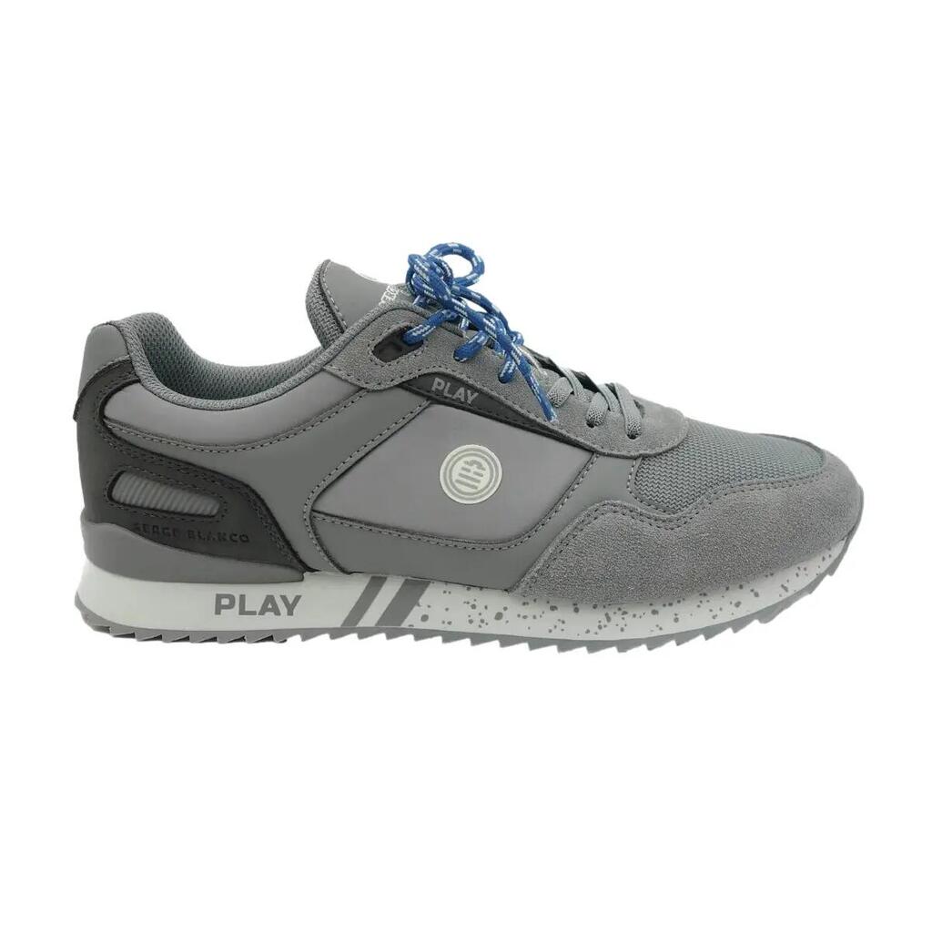 Trainers Serge Blanco Chamonix