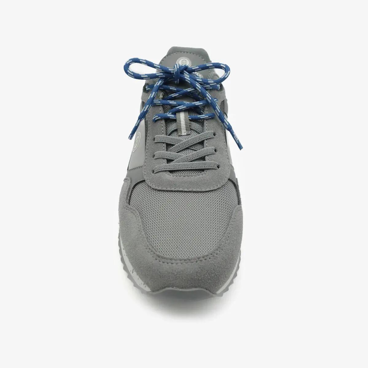 Sneakers Serge Blanco Chamonix 4/7