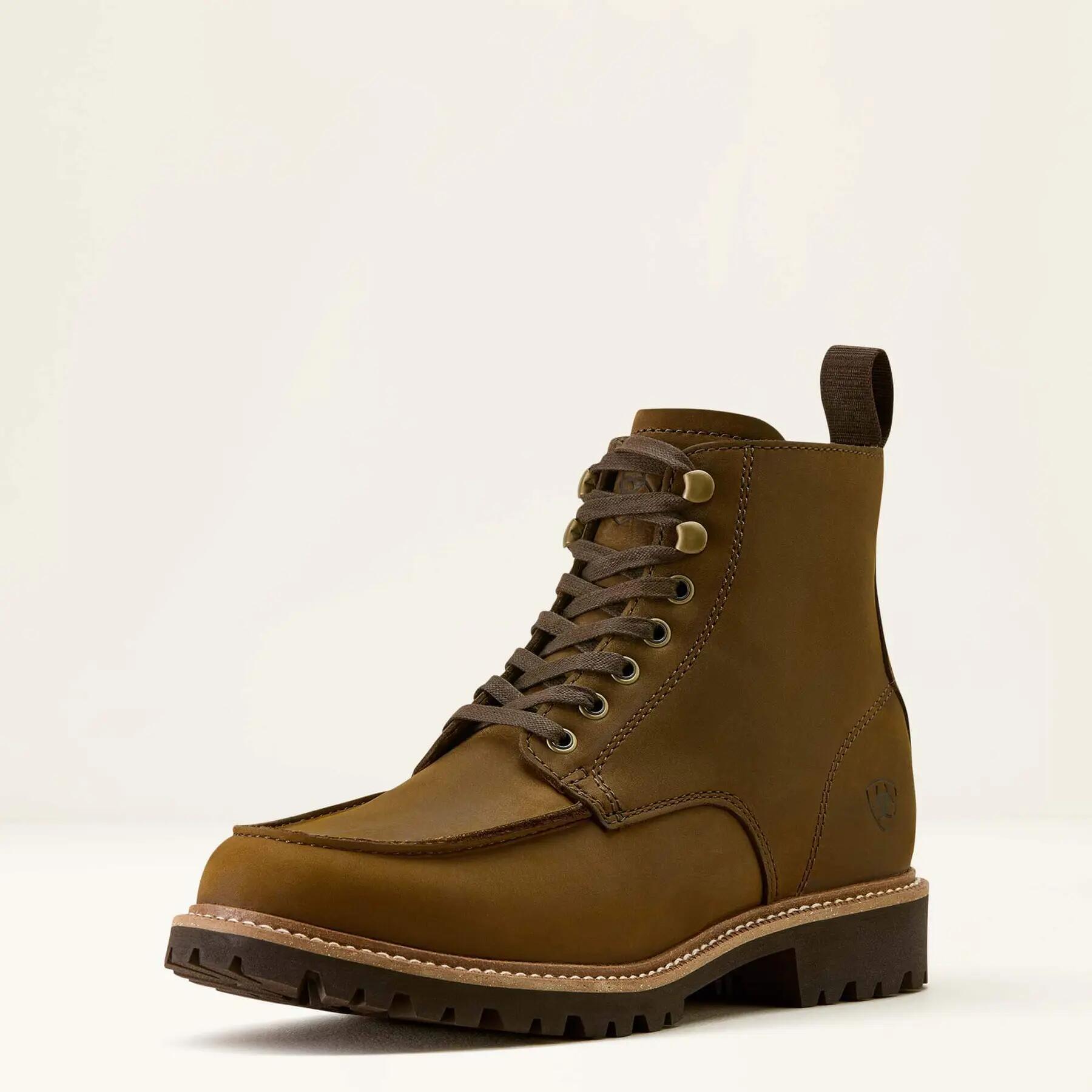 Westernstiefel Ariat Split Rock Moc Toe 2/5