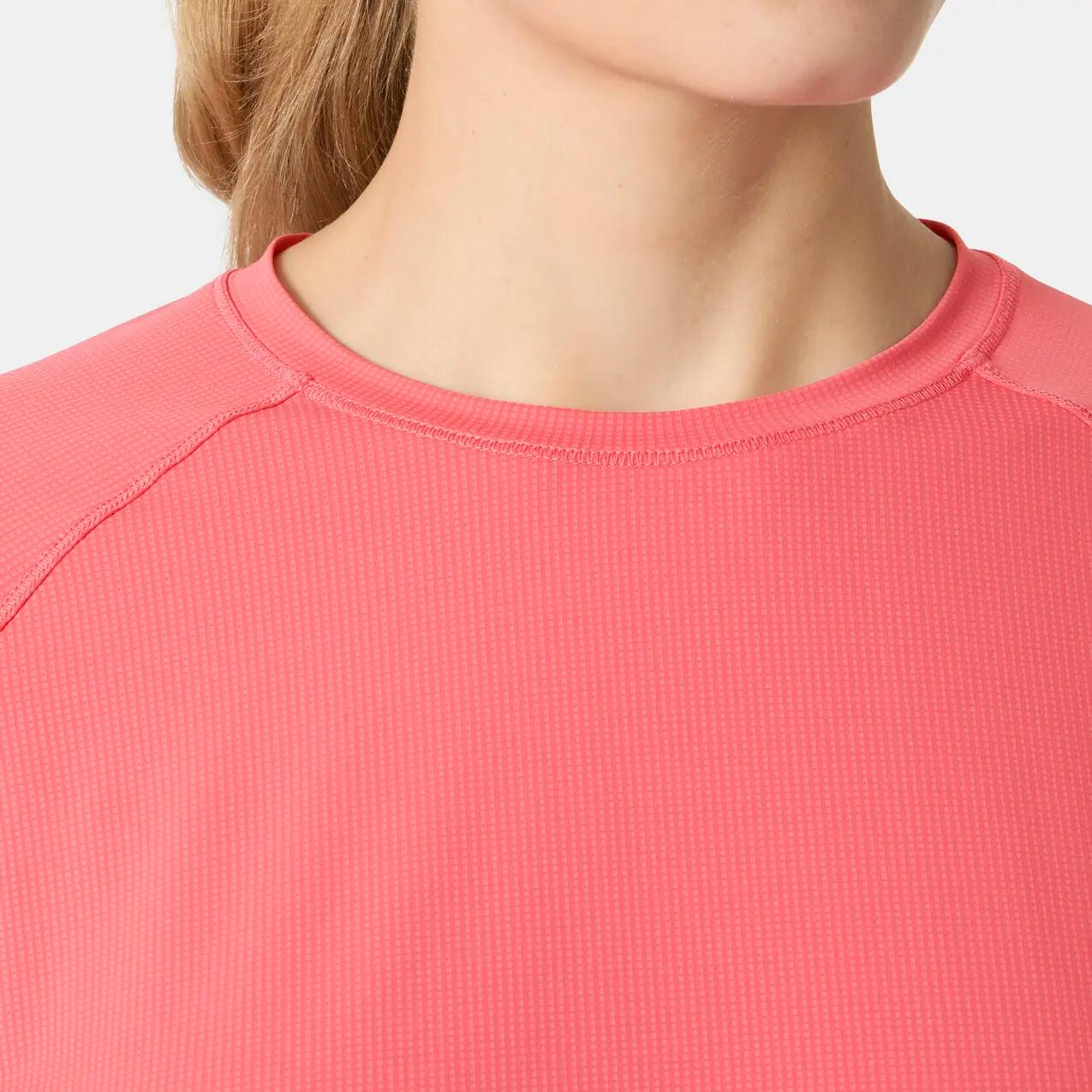 Sweatshirt femme Helly Hansen Shine Solen Crew 5/7