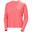 Tricou cu maneci lungi, pentru sport W Shine Solen Ls Crew femei