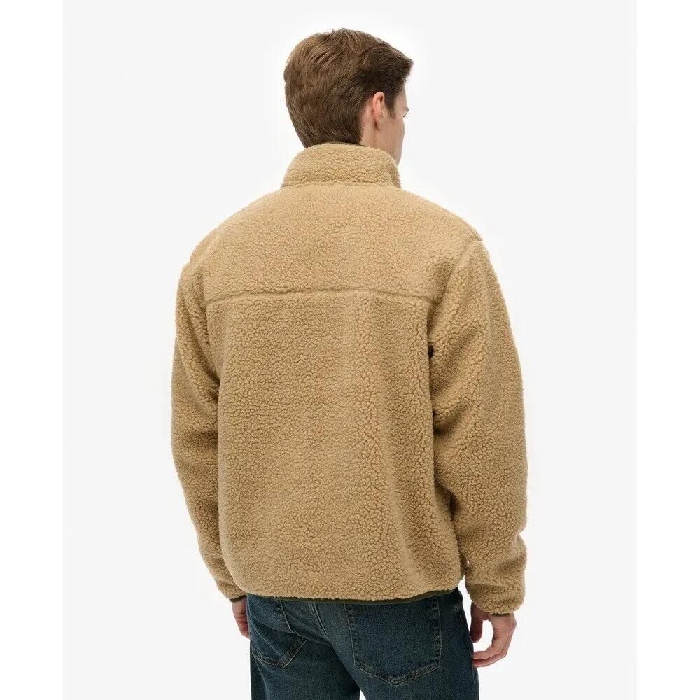 Pile con cerniera Superdry Vintage 4/4
