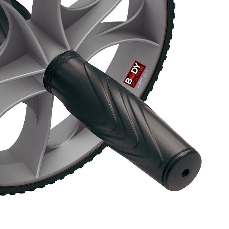 Rodillo Muscular BB 703 Negro Talla Única 3/4
