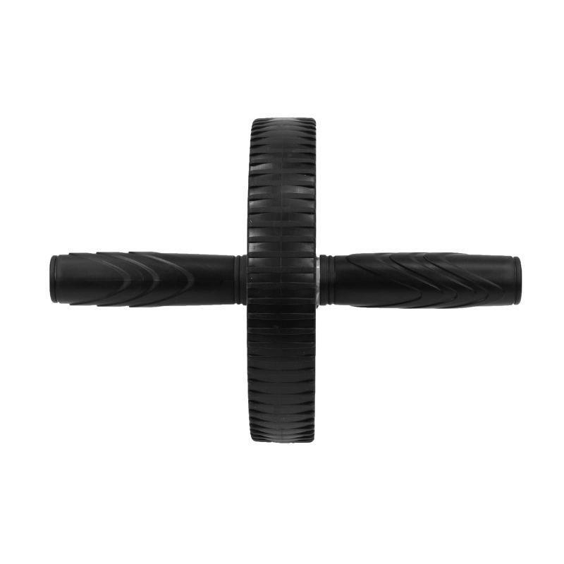 Rodillo Muscular BB 703 Negro Talla Única 2/4