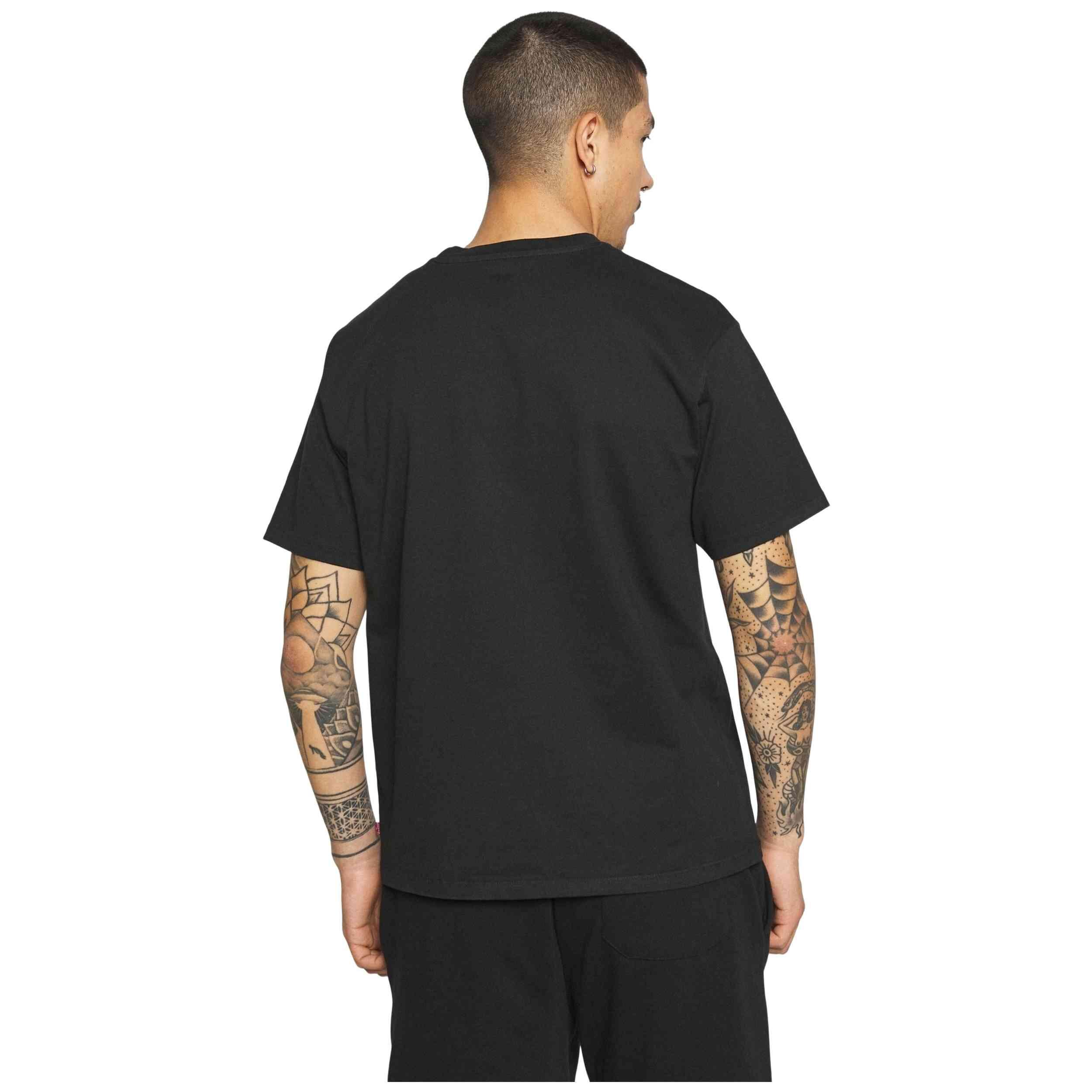 T-shirt met korte mouwen Levi's model 300300100017 voor mannen 3/5