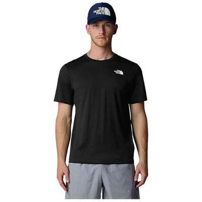 Maglia a maniche corte The north face modello NF0A894BJK31 per uomini