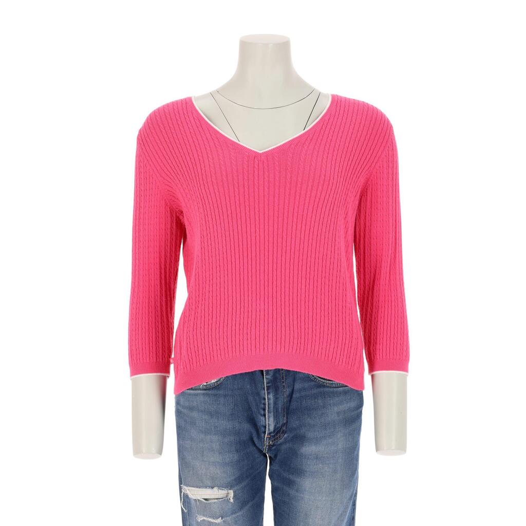 Women's Pink Sweater