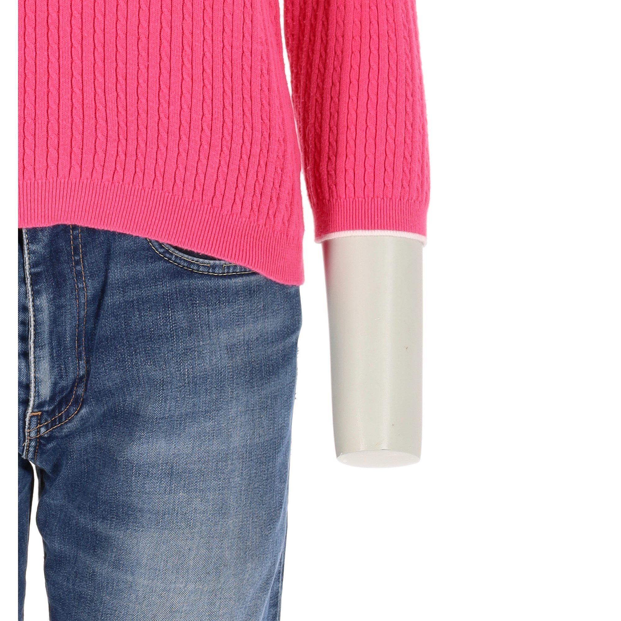 Reconditionné - Pull Femme Rose - Excellent 7/7