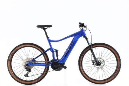 Segunda Vida · Ebike · Stance E+1 · Muy buen estado