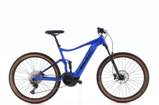 Segunda Vida · Ebike · Stance E+1 · Muy buen estado