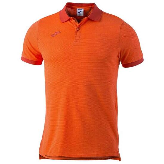 Polo à manches courtes Joma modèle 101062.050 pour homme