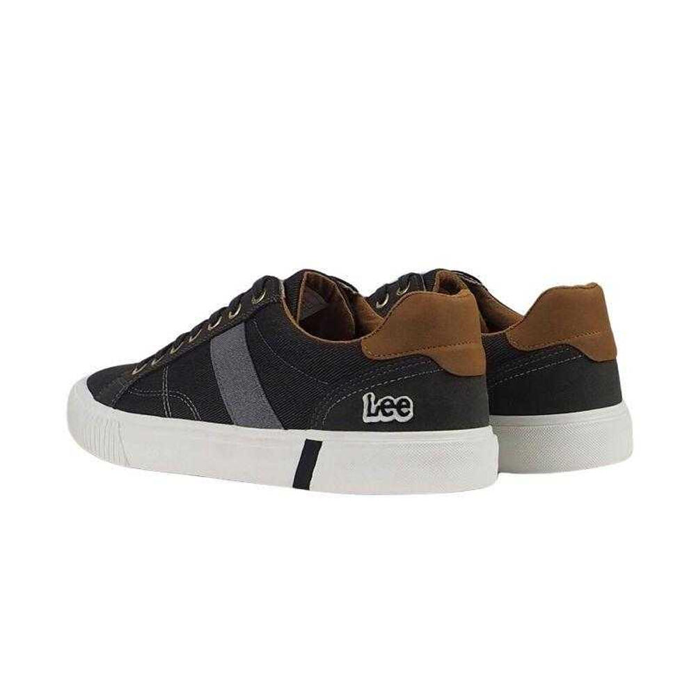 Męskie Buty Sportowe Mateo 2/4