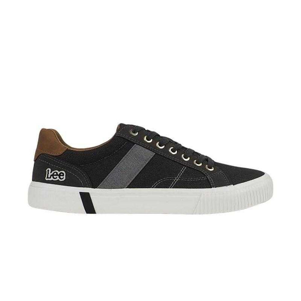Męskie Buty Sportowe Mateo 4/4