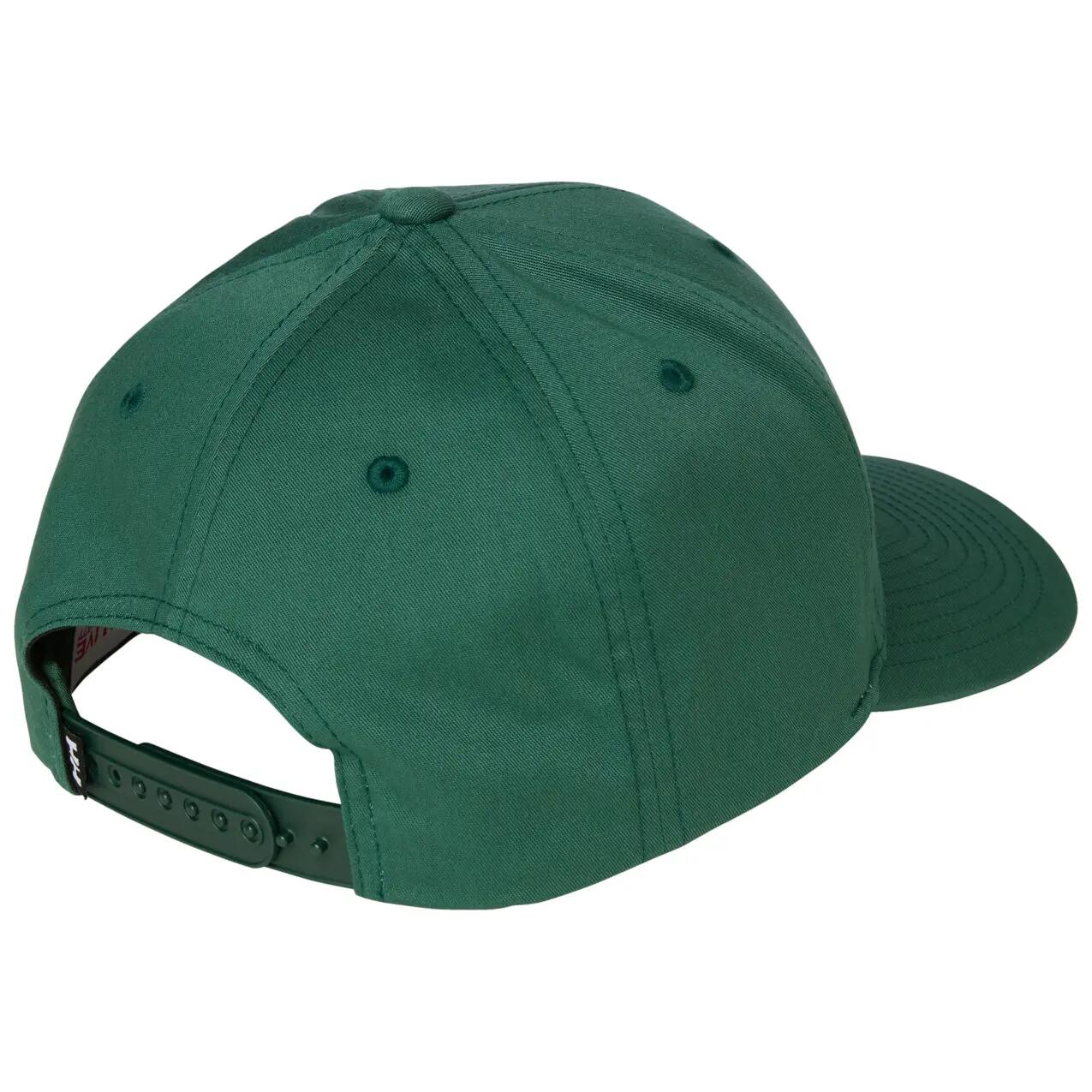 Gorra de béisbol Helly Hansen Brand 3/5