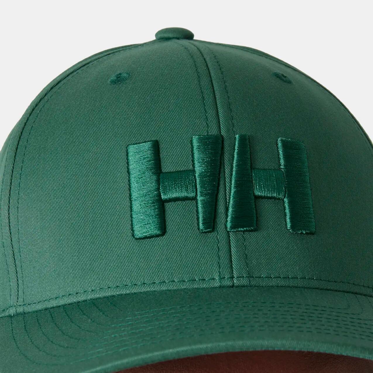 Gorra de béisbol Helly Hansen Brand 5/5