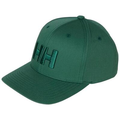 Baseball cap helly hansen brand