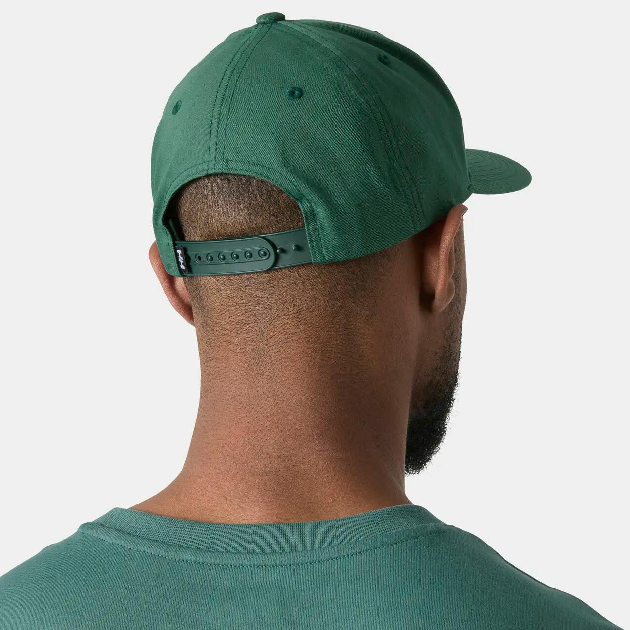 Gorra de béisbol Helly Hansen Brand 4/5