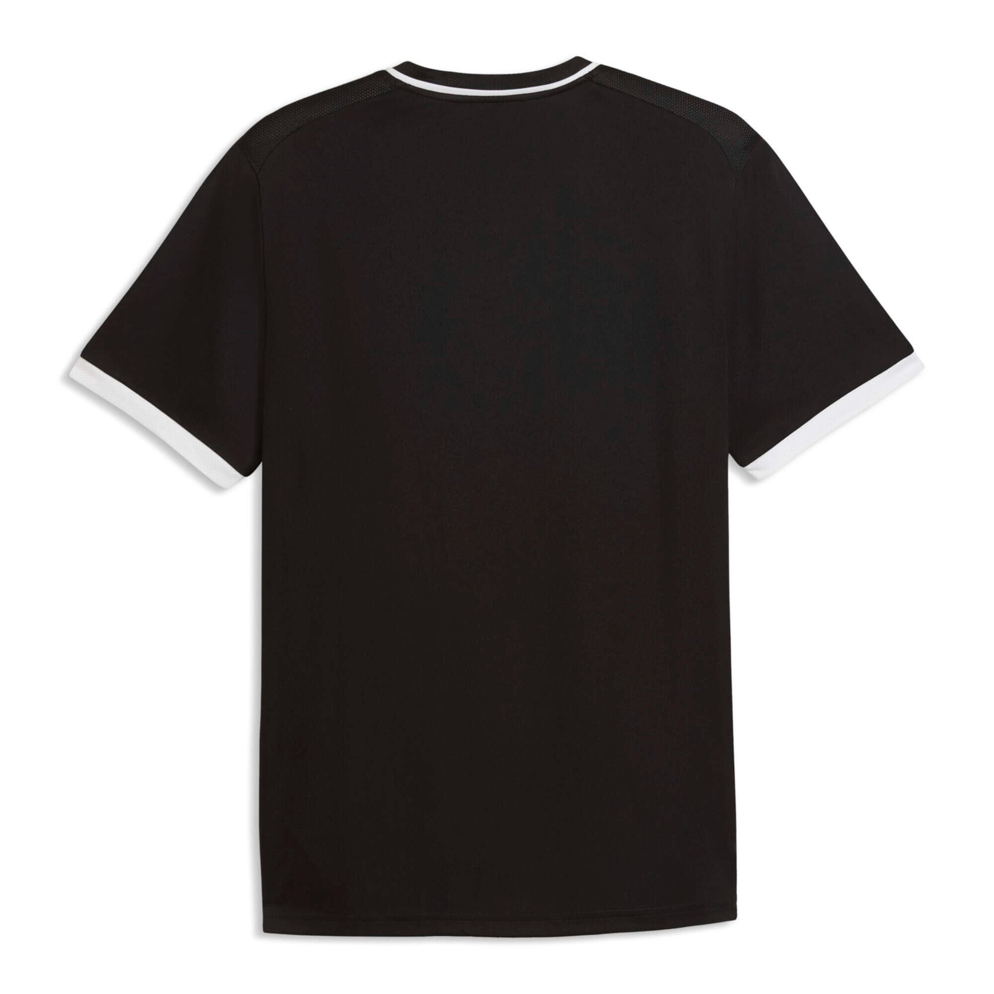 Maillot rayée Puma Team Liga26 3/3