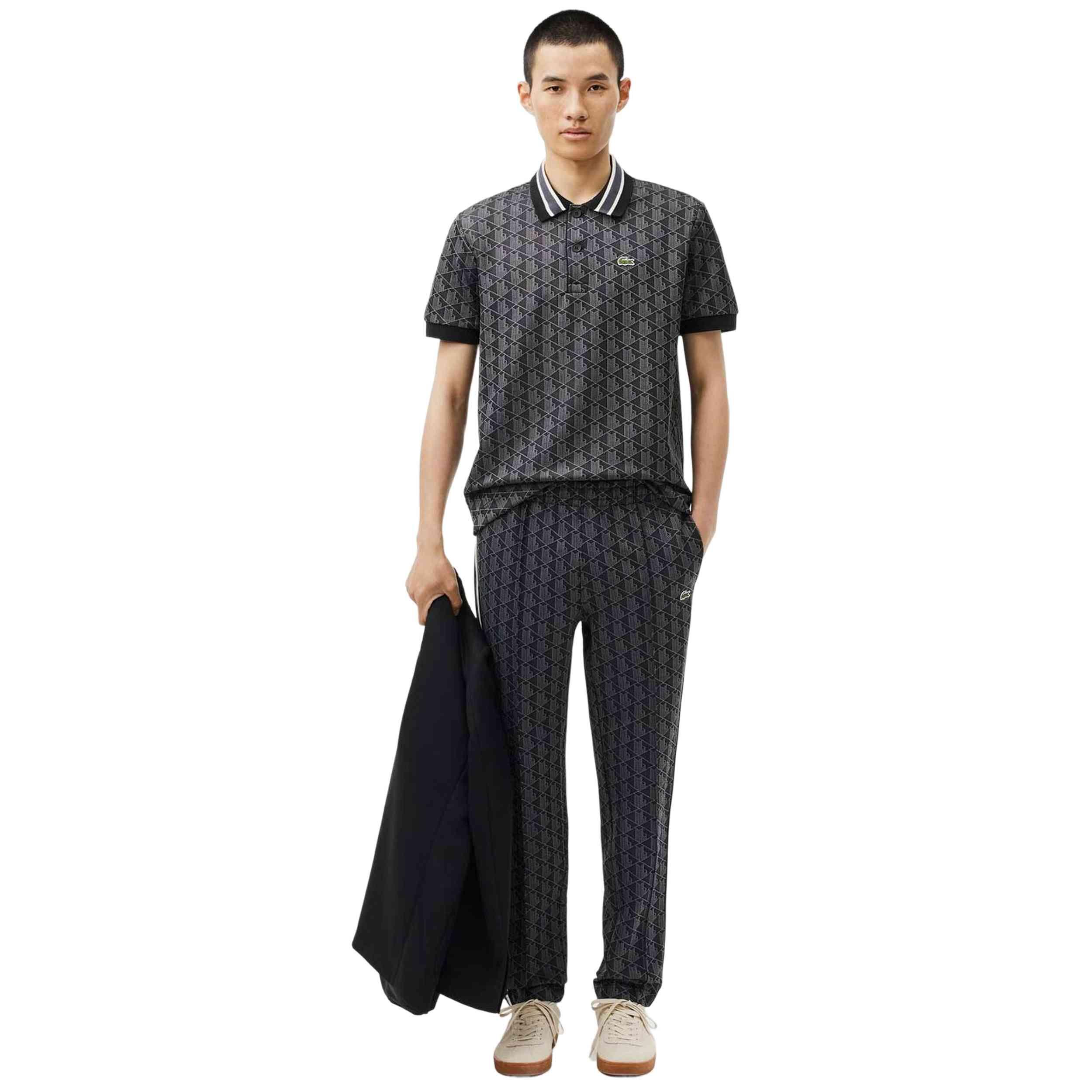 Polo Lacoste modelo A9124 para homem 3/5