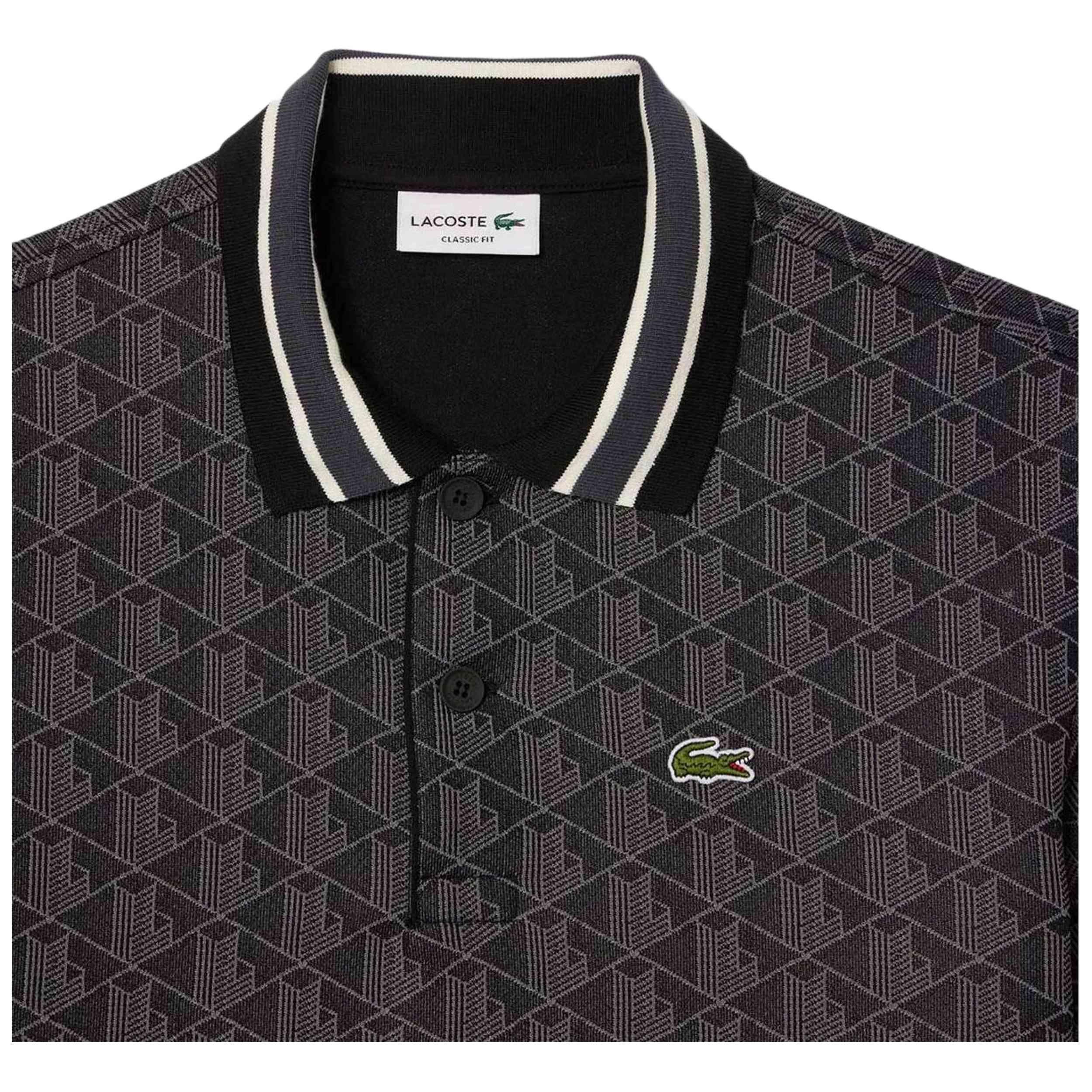 Polo Lacoste modelo A9124 para homem 2/5