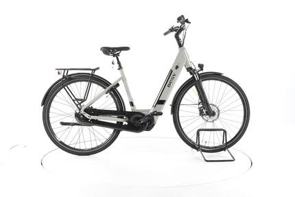 Refurbished - BESV CT 2.3 City E-Bike Tiefeinsteiger 2023 - Sehr gut