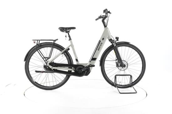 Refurbished - BESV CT 2.3 City E-Bike Tiefeinsteiger 2023 - Sehr gut