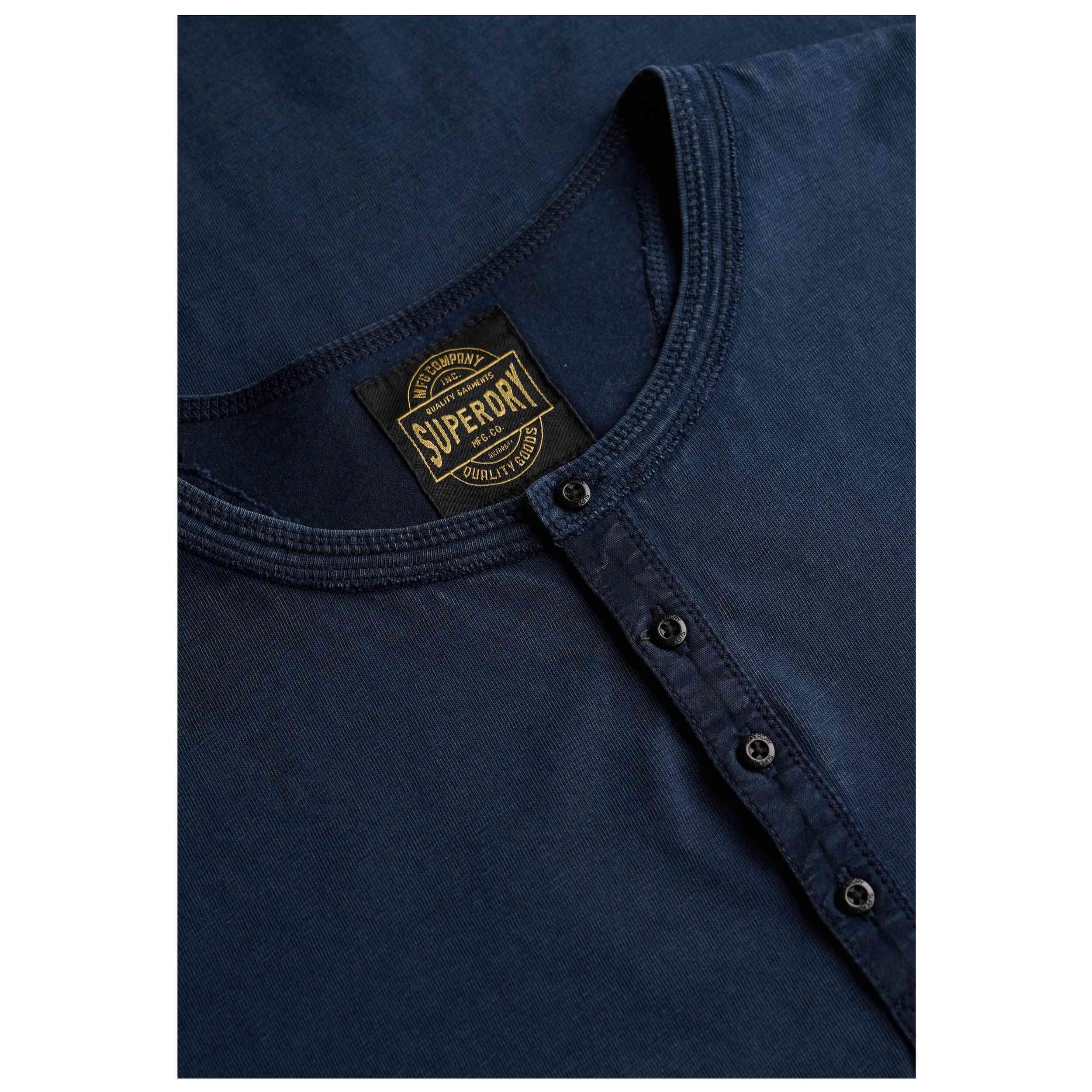 T-shirt met korte mouwen Superdry model M6010881A-JUA voor mannen 5/5