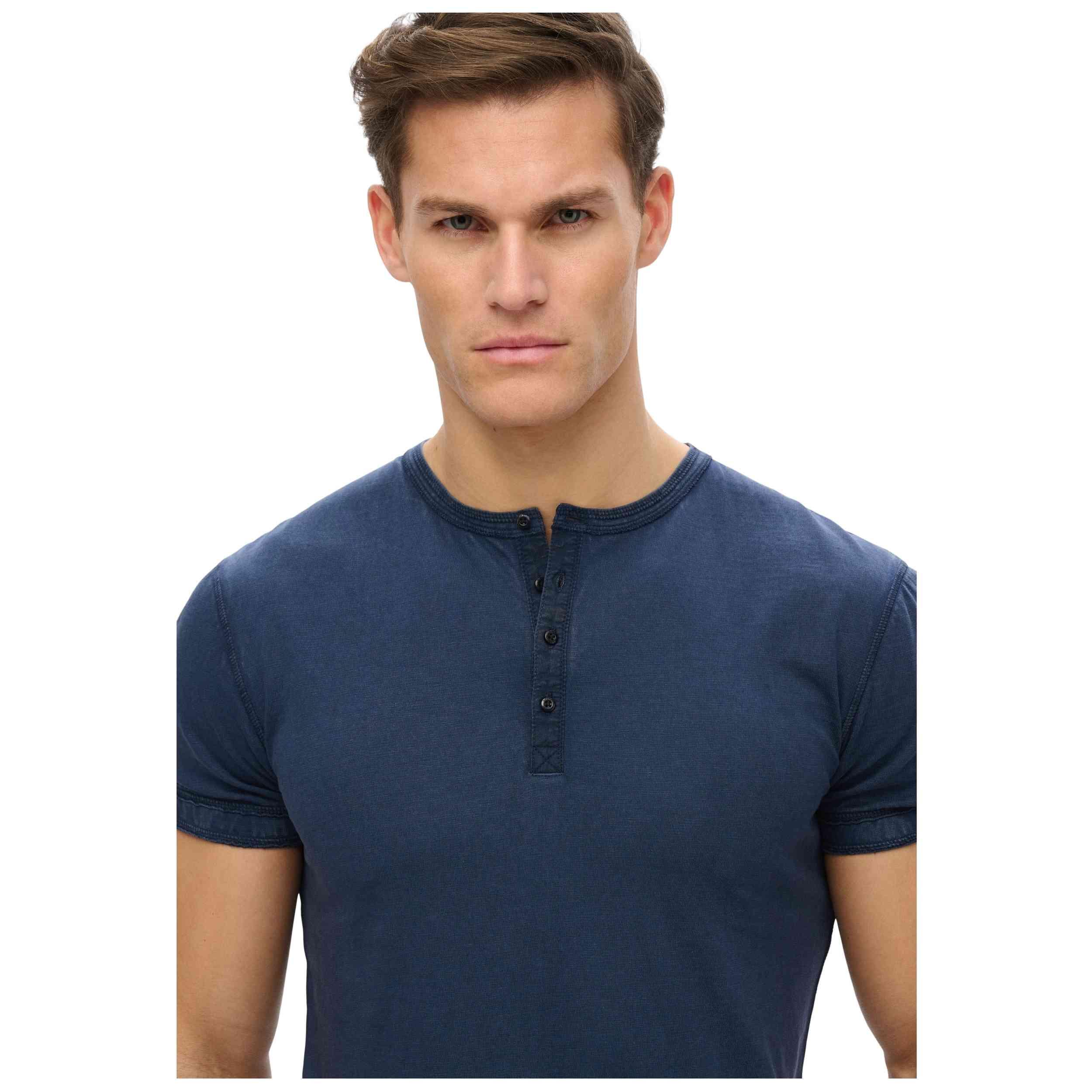 T-shirt met korte mouwen Superdry model M6010881A-JUA voor mannen 4/5