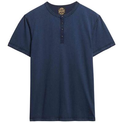 T-shirt met korte mouwen superdry model m6010881a-jua voor mannen