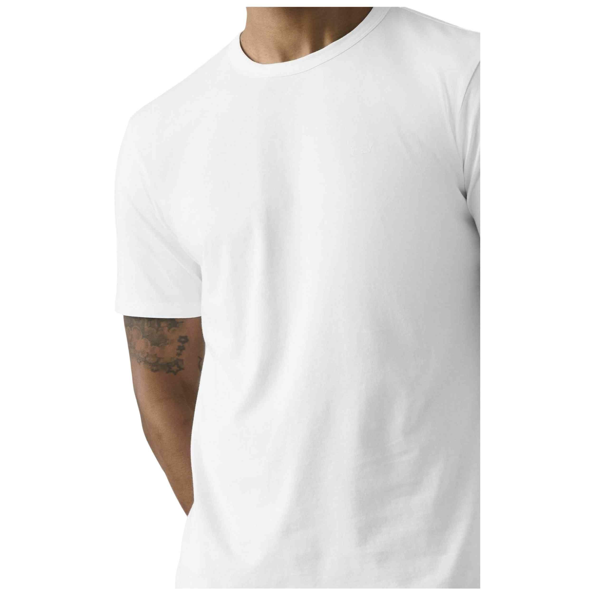 Camiseta de manga corta Levi's modelo 005GX0000 para hombre 2/5
