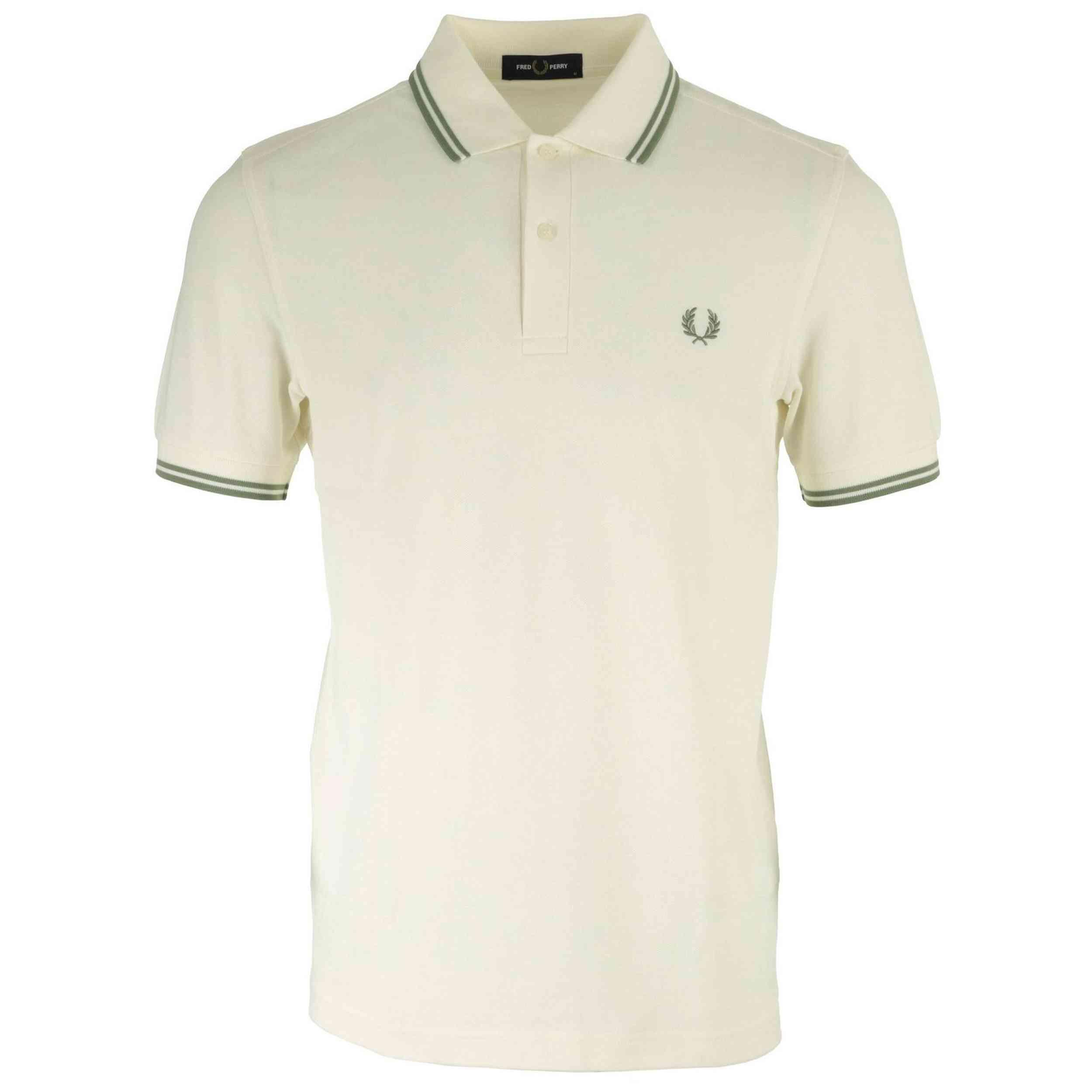 FRED PERRY picture