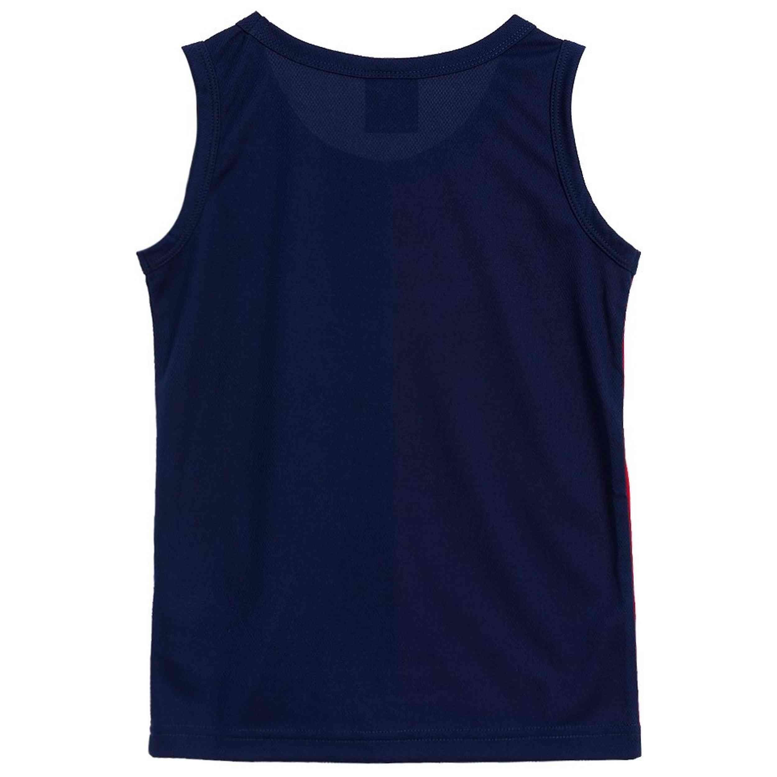 Camiseta de tirantes Champion modelo 305634-BS508 para niños 2/2
