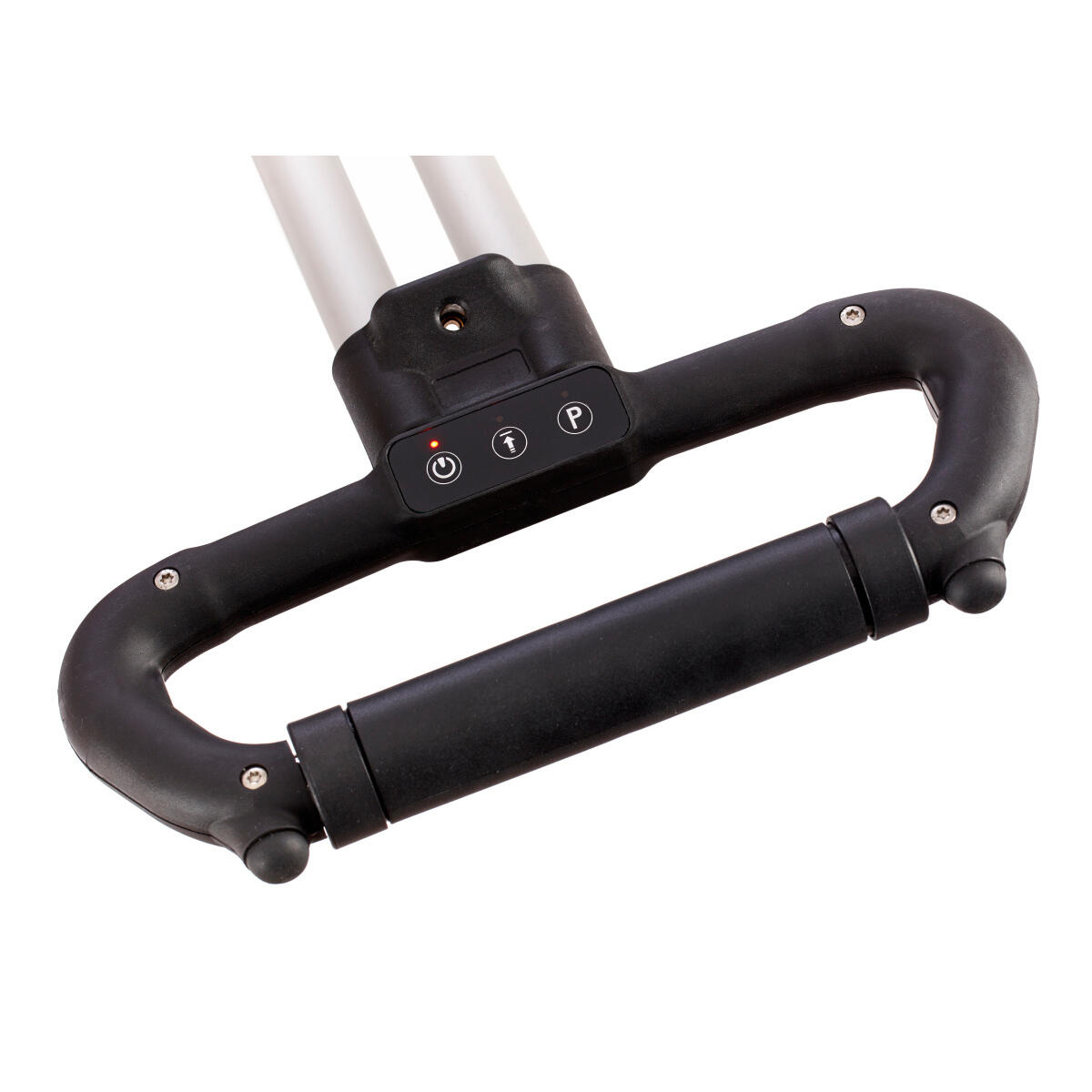 Electric cart with 27 holes cover, battery, charger Flat Cat Touch-Hybrid 5/5