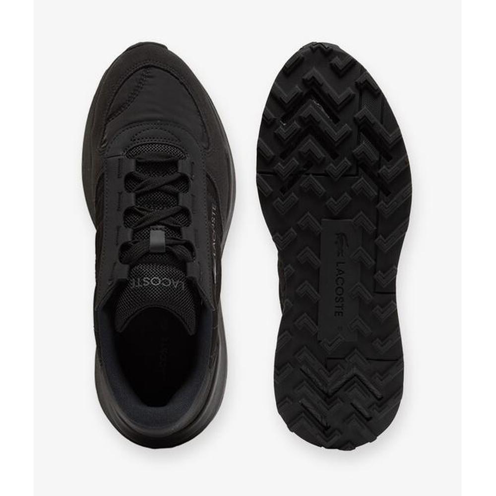 Herren Sportschuhe Lacoste Elite Actv Evo 5/7