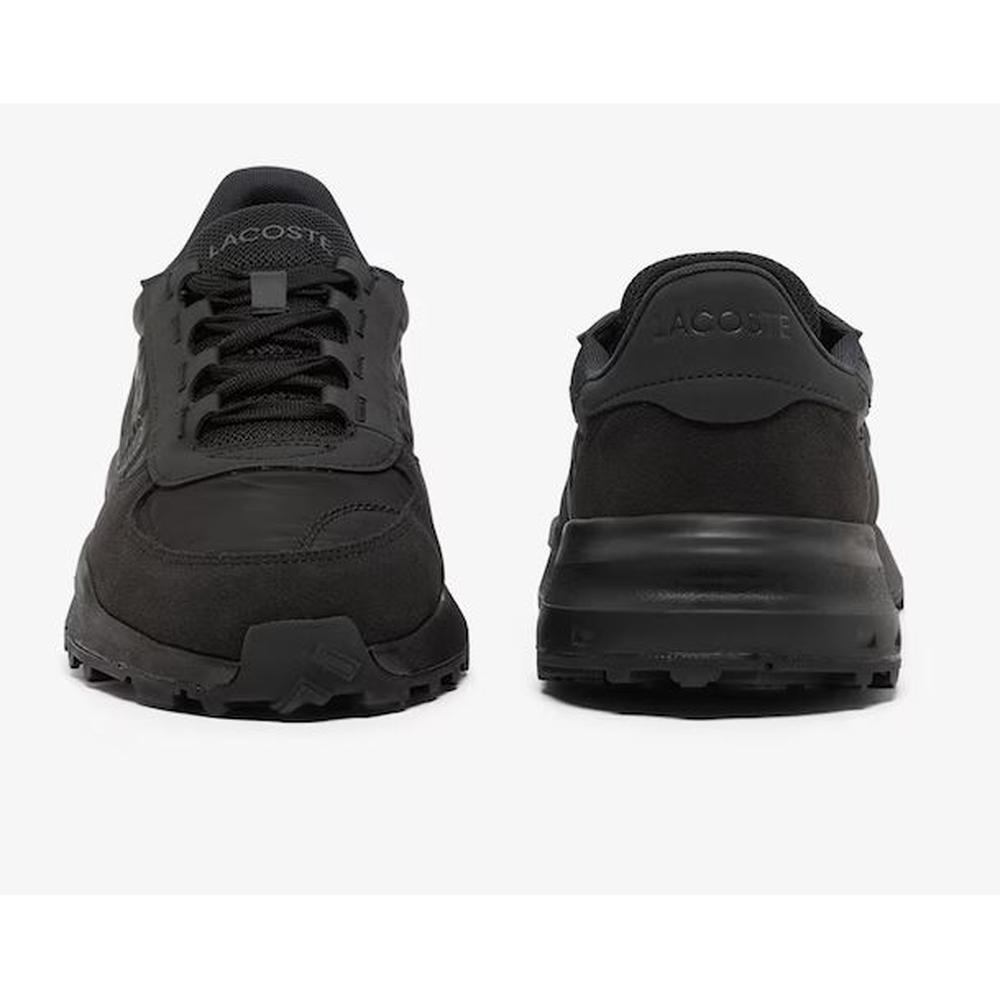 Herren Sportschuhe Lacoste Elite Actv Evo 4/7