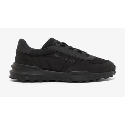 Heren sportschoenen lacoste elite actv evo